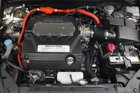 本田：明年起逐步構建混動車用鋰電池回收網點