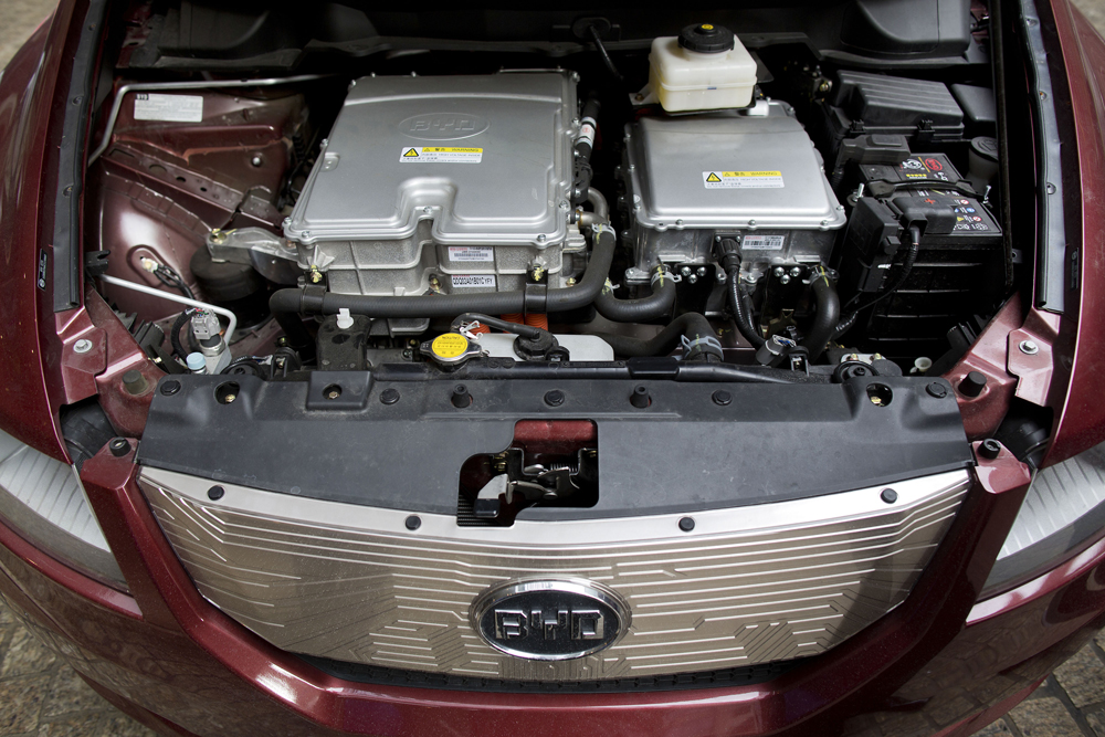 動力電池新規背后傳達著什么？技術突圍路在何方？