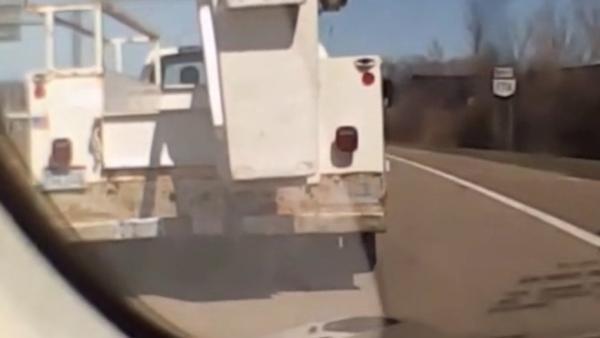 特斯拉自動駕駛命案為何會發(fā)生：大車識別一直都是技術(shù)難點