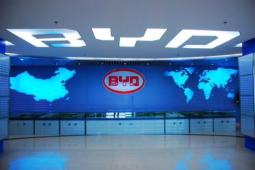 為比亞迪定制“專屬”服務(wù) 助力深圳新能源產(chǎn)業(yè)發(fā)展 為比亞迪定制“專屬”服務(wù) 助力深圳新能源產(chǎn)業(yè)發(fā)展