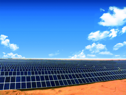 光伏電站現融資難 缺少獨特商業模式是首因
