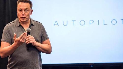 不管《財富》和穆斯克爭論有多激烈 自動駕駛汽車還應繼續前行