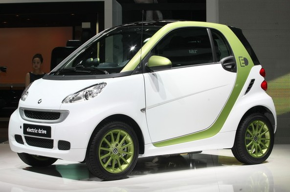 昆明出臺新能源車三年行動計劃 產值100億元