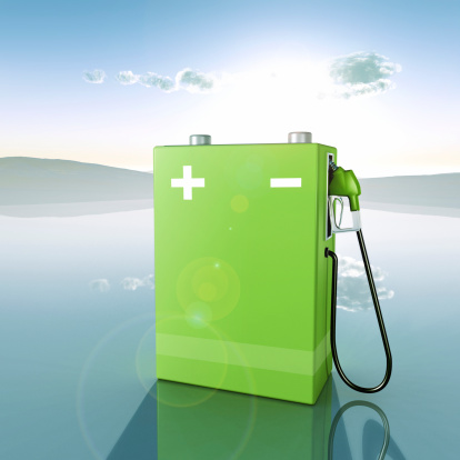 新型電池制備技術 助推新能源汽車技術提升