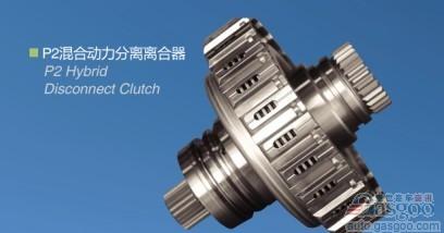 混動技術(shù)路線中  你對“P2”了解有多少？