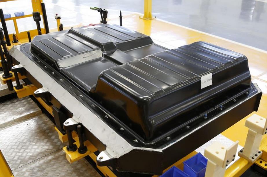 華南地區首個新能源電池聯合檢測中心成立 華南地區首個新能源電池聯合檢測中心成立