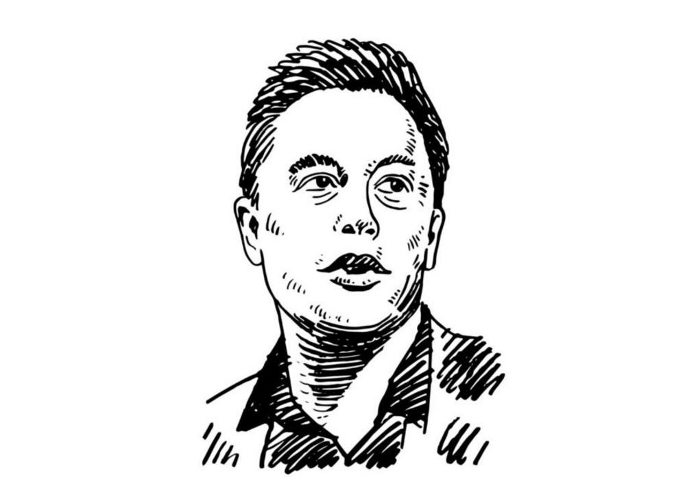 馬斯克的新規劃其實并不瘋狂