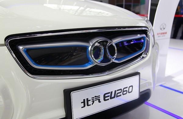 北上廣上半年迎井噴 新材料可能帶動新能源車進(jìn)入快車道