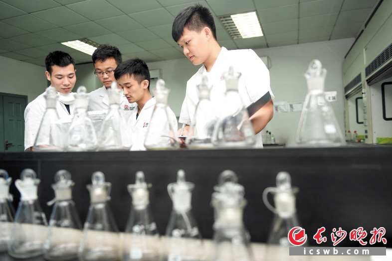 長遠鋰科瞄準動力電池上游產業“黑科技”