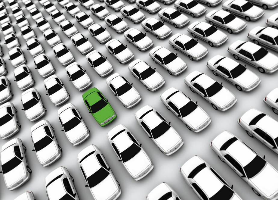 借新能源汽車復活 “僵尸車企”重生之路前景幾何？