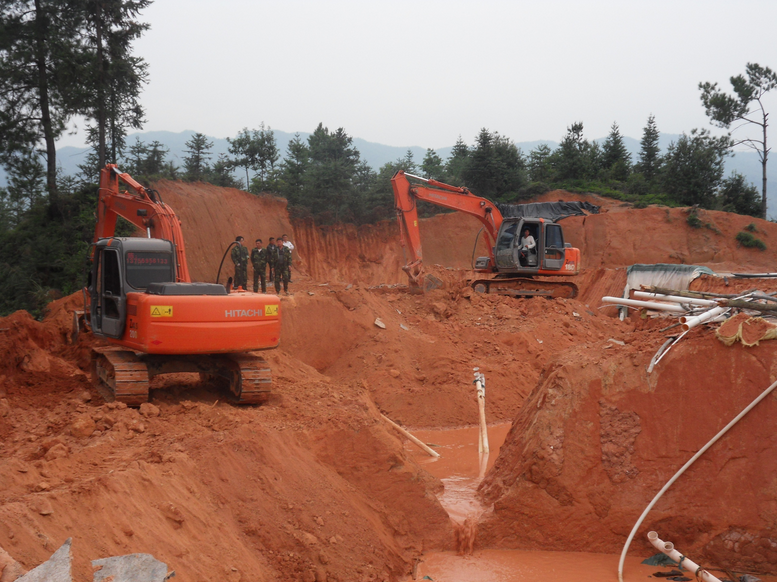 工信部：我國將繼續(xù)嚴打各類稀土違法違規(guī)行為