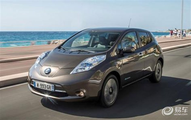 車企忙建電池廠時 日產要出售電池業務？