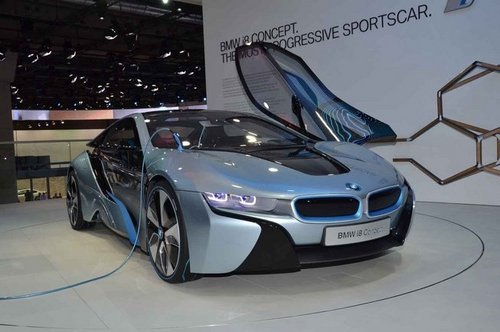 泰國最大能源公司將聯合六家車企進軍電動汽車領域 泰國最大能源公司將聯合六家車企進軍電動汽車領域