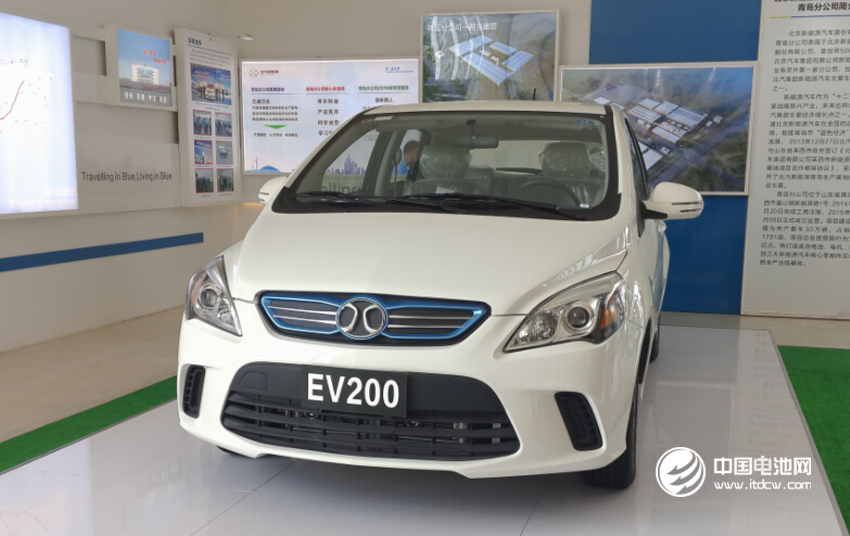 新能源汽車與燃油車到底該不該分網銷售？