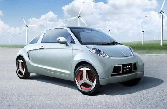 零排放買(mǎi)賣積分漏洞 電動(dòng)汽車生產(chǎn)動(dòng)力不足