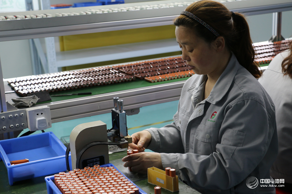 各國密集出臺電池新規 影響我國電池出口 各國密集出臺電池新規 影響我國電池出口