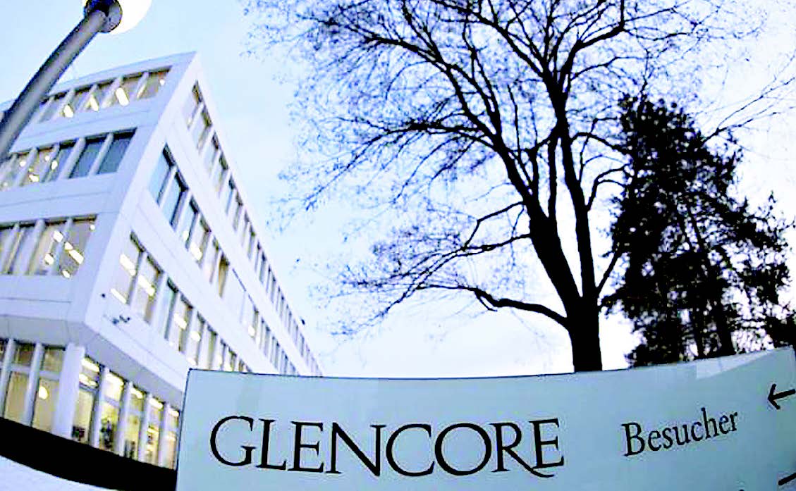 嘉能可：2季度鈷產(chǎn)量達到6900噸 增加23% 