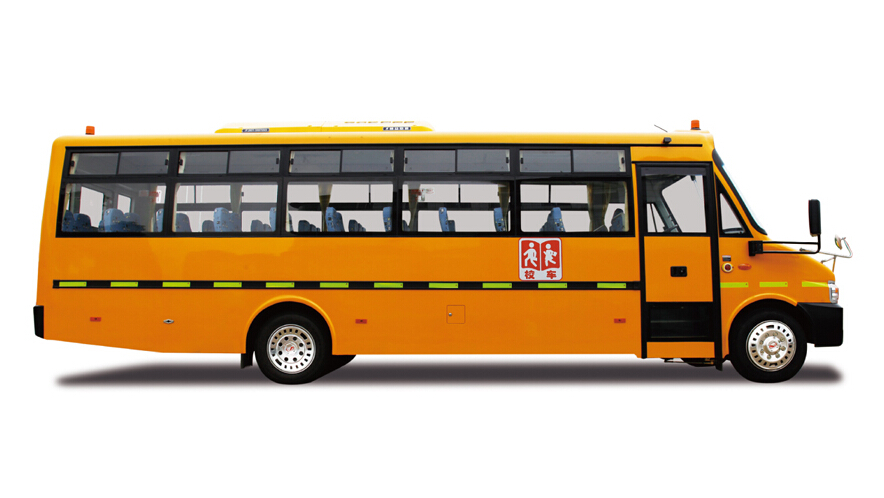 博能集團年產2萬輛新能源商用車項目簽約 總投資30億元