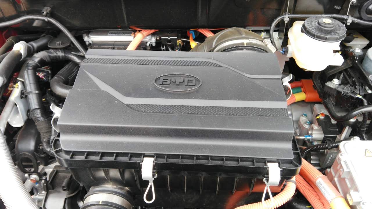 新能源汽車技術(shù)門檻亟待提高 補貼應(yīng)傾向電池企業(yè)