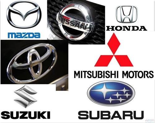 七家日系車企擬投入280億美元 加速人工智能研發(fā)