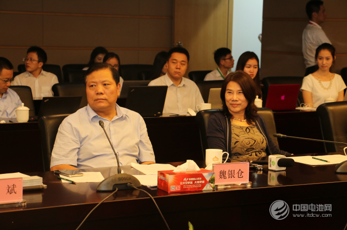 珠海銀隆成功收歸格力麾下 鈦酸鋰技術助力千億產業