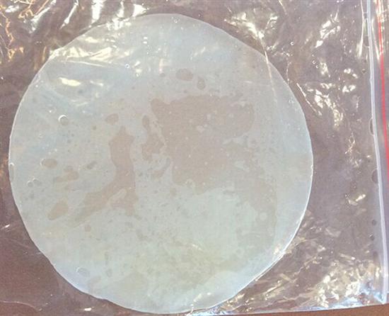 何偉東團隊研發(fā)的質子交換膜