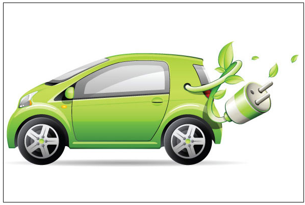 新能源車