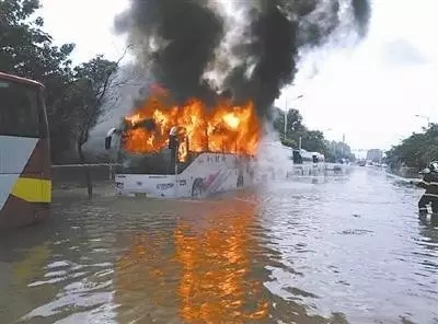 不安全 電動(dòng)汽車行業(yè)可能半途而廢！