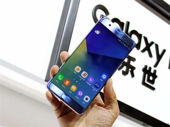 從三星手機到特斯拉 專家說鋰電池自燃有其因