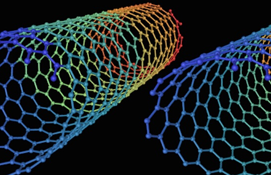 碳納米管望革新柔性鋰電池 助力可穿戴設備發展