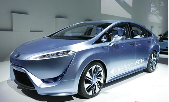 吳志新：燃料電池汽車產(chǎn)業(yè)化發(fā)展要加強(qiáng)頂層設(shè)計