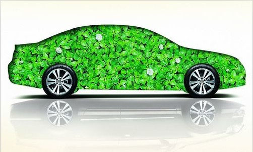 財政部對新能源汽車騙補處罰文件出臺！大量問題車輛不予補助