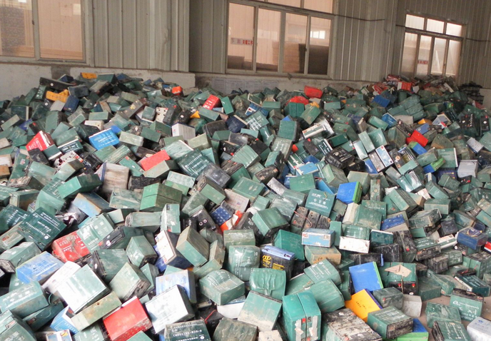 工信部公布《再生鉛行業規范條件》征求意見稿