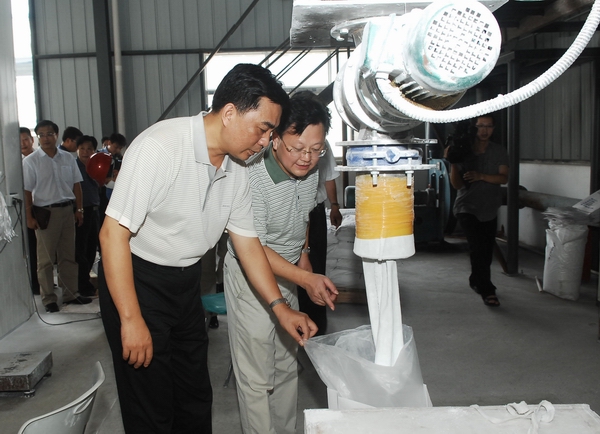 贛鋒鋰業上半年凈利2.78億元 “二次創業”瞄準鋰動力電池