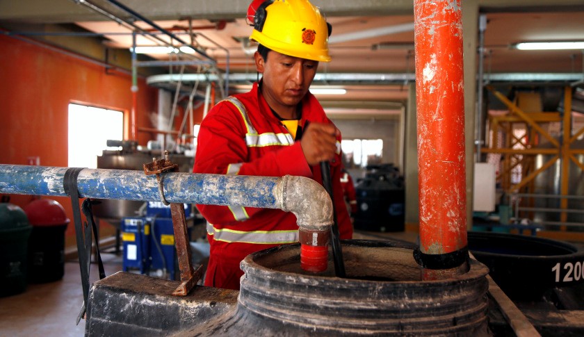 天齊鋰業 天齊鋰業