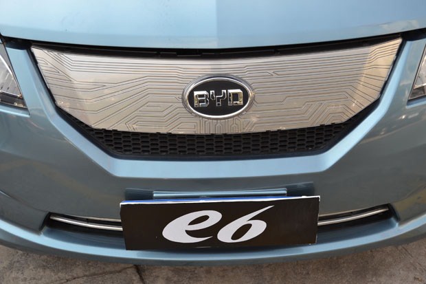 新能源汽車8月銷量：穩(wěn)字當先 比亞迪獲雙料冠軍