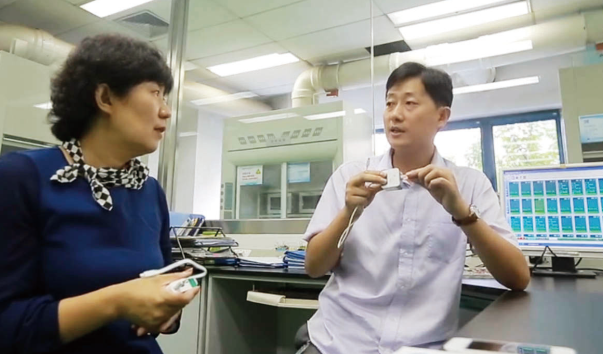 三星手機爆炸引發公眾擔心 專家：電池短路是主因