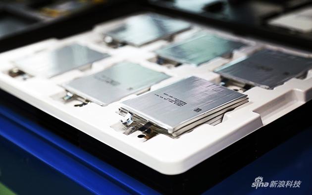 現在常見的手機電池現在常見的手機電池