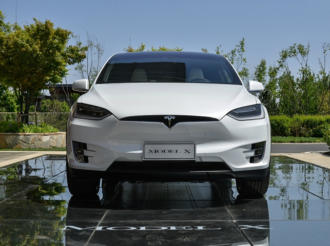 Model X