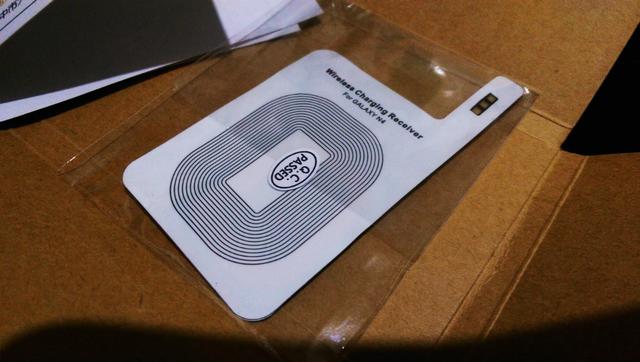 美發(fā)明“充電貼” 體溫也能來發(fā)電