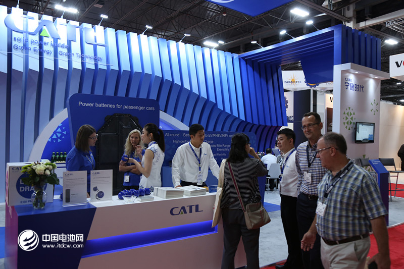 揭秘：寧德時(shí)代“100MWh級(jí)新型鋰電池規(guī)模儲(chǔ)能技術(shù)開發(fā)及應(yīng)用”項(xiàng)目