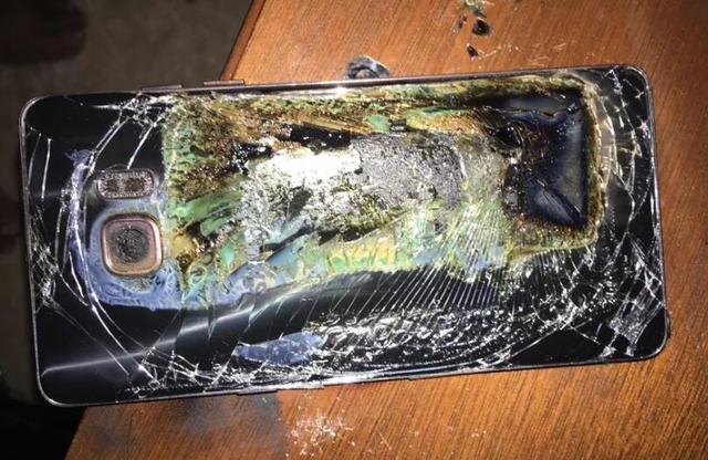 替換手機(jī)也不靠譜 美國(guó)兩家運(yùn)營(yíng)商宣布停售Note 7