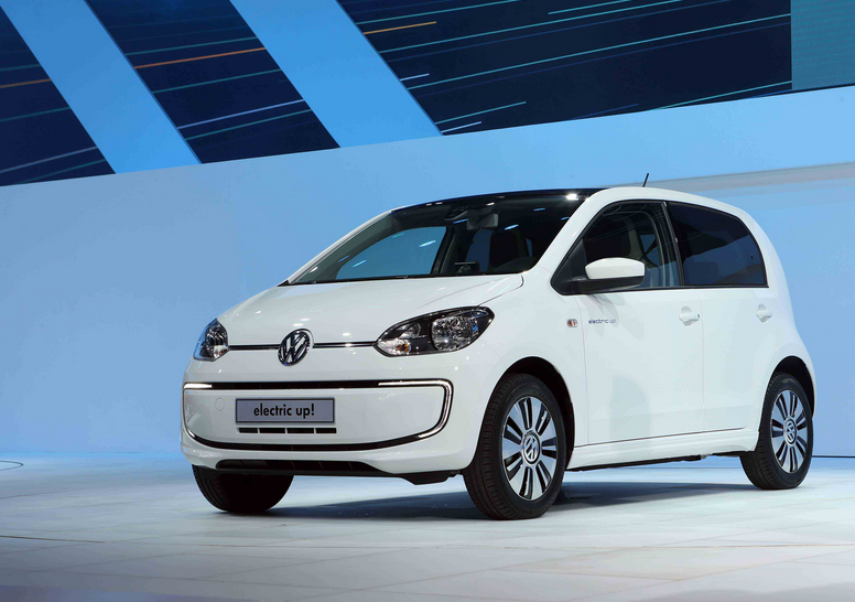 新能源“遲到者”欲在華逆襲 大眾下個三十年的“平衡術”