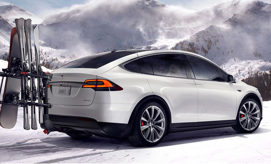 特斯拉與Panasonic 擬合作建廠 攜手生產太陽能