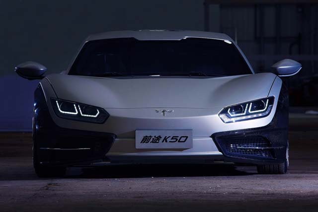 國(guó)際競(jìng)爭(zhēng)加劇加上政策引導(dǎo) 中國(guó)新能源車推廣從數(shù)量轉(zhuǎn)品質(zhì)