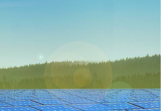 國家風(fēng)光儲輸示范電站：勾勒未來能源利用新藍(lán)圖