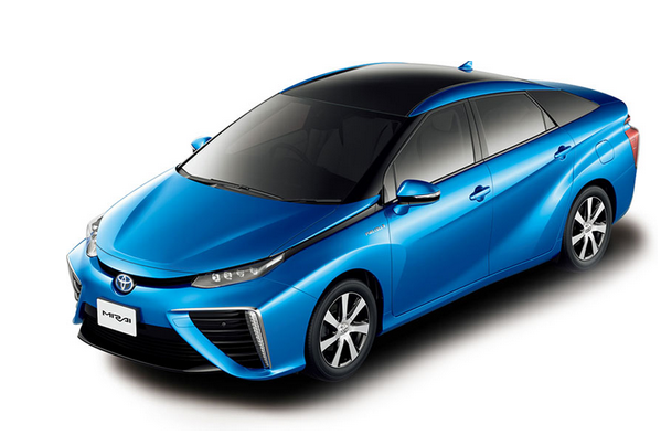 兩國(guó)研究人員發(fā)現(xiàn)新方法 有助氫燃料電池汽車(chē)實(shí)用化