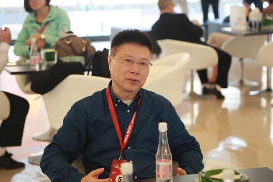 力帆集團副董事長陳衛(wèi).jpg 力帆集團副董事長陳衛(wèi).jpg