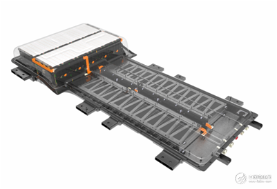 桑頓新能源有限公司 桑頓新能源有限公司