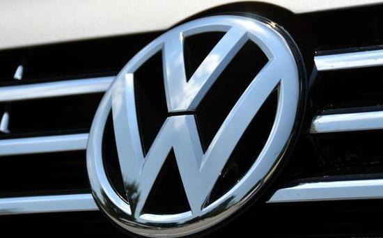 大眾集團稱四年內將在中國推出15款新能源汽車